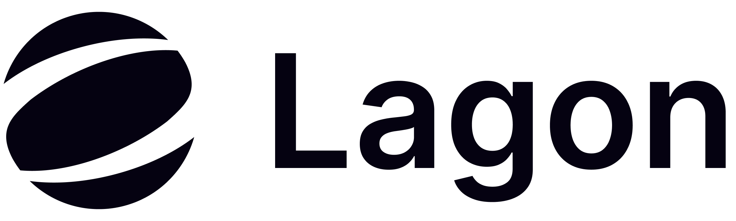 Lagon Logo